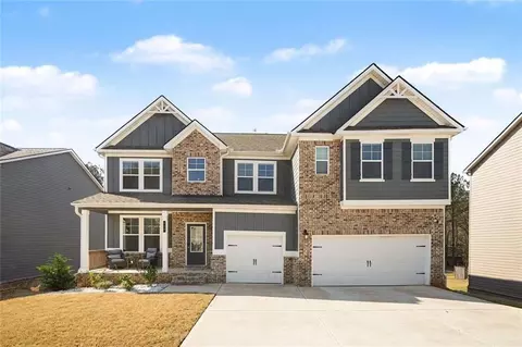 917 Melville Dr, Stockbridge, GA 30281