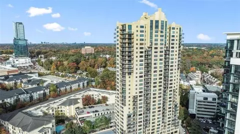 3481 Lakeside Dr NE #2905, Atlanta, GA 30326