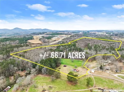 244 Town Creek Trl, Jasper, GA 30143