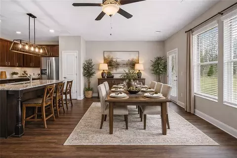 6198 Ripple Way #87, Atlanta, GA 30349