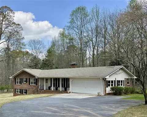 1150 Acworth Due West Rd NW, Kennesaw, GA 30152
