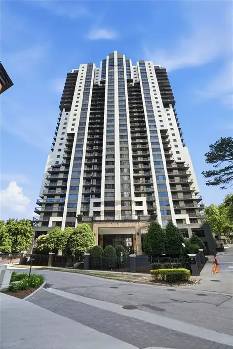 3481 Lakeside Dr NE #2903, Atlanta, GA 30326