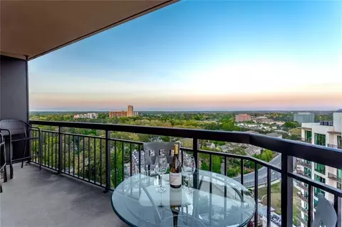 3481 Lakeside Dr NE #2903, Atlanta, GA 30326