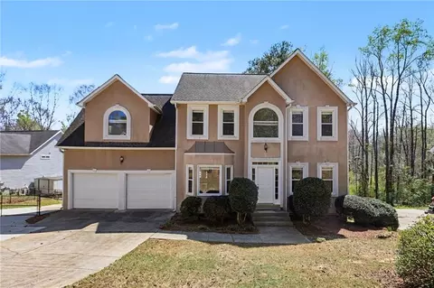316 Hollow Springs Dr, Hiram, GA 30141