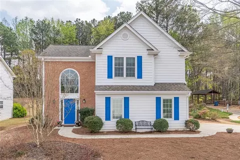 3506 Willgrove Ct, Duluth, GA 30096