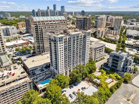 3040 Peachtree Rd NW #1013, Atlanta, GA 30305
