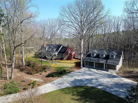 8381 Highway 100, Buchanan, GA 30113