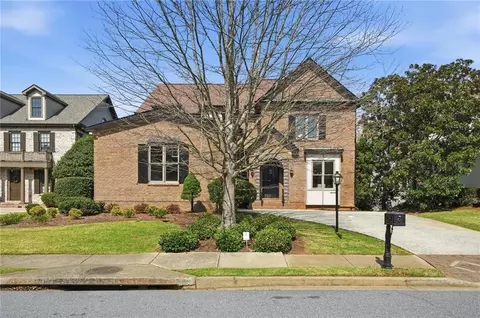 3430 Camellia Ln, Suwanee, GA 30024