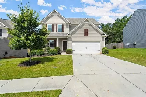 245 Darling Ln, Pendergrass, GA 30567