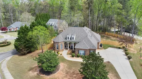 1358 Tamarack Lakes Dr, Powder Springs, GA 30127