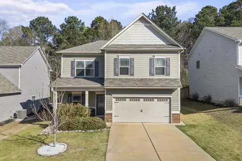 660 Country Ridge Dr, Hoschton, GA 30548