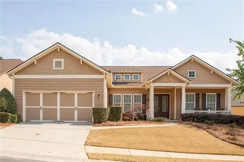 3344 Indian Hawthorne Rdg SW, Gainesville, GA 30504