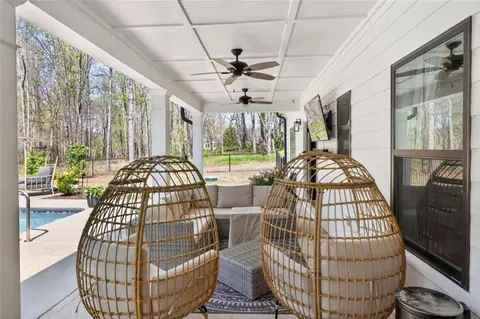 Exterior - 4746 Bentley Rd, Monroe, GA 30656 photo 3 of 25