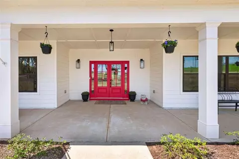 Exterior - 4746 Bentley Rd, Monroe, GA 30656 photo 23 of 25