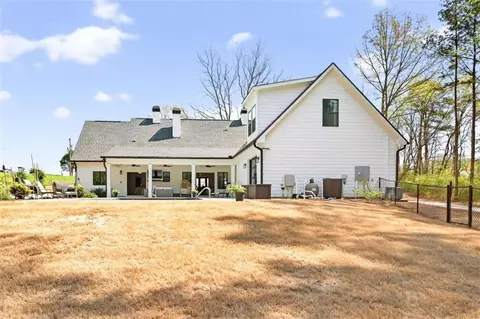 Exterior - 4746 Bentley Rd, Monroe, GA 30656 photo 14 of 25