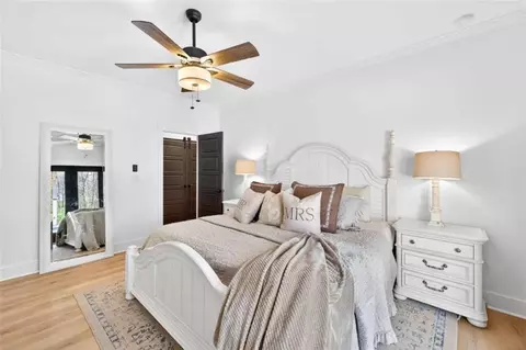 Bedroom - 4746 Bentley Rd, Monroe, GA 30656 photo 4 of 16