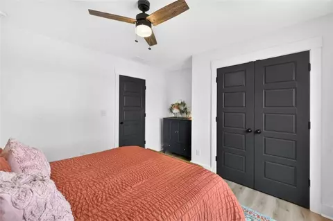 Bedroom - 4746 Bentley Rd, Monroe, GA 30656 photo 10 of 16