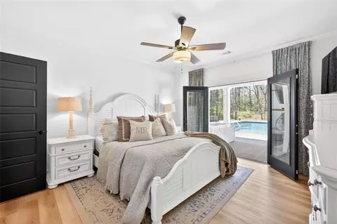 Bedroom - 4746 Bentley Rd, Monroe, GA 30656 photo 1 of 16