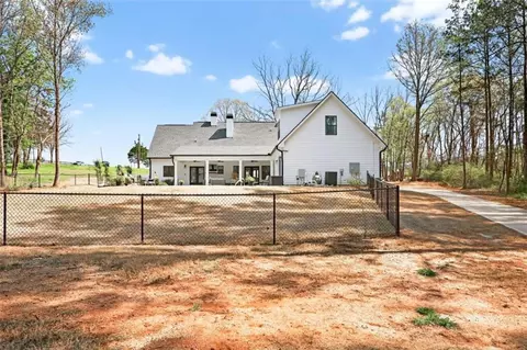 Exterior - 4746 Bentley Rd, Monroe, GA 30656 photo 16 of 25