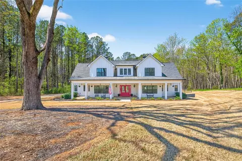 Exterior - 4746 Bentley Rd, Monroe, GA 30656 photo 25 of 25