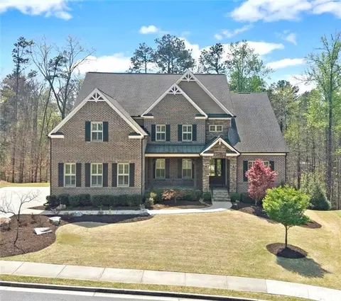 5365 Briarstone Ridge Way, Alpharetta, GA 30022