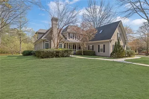 3920 Spalding Dr, Atlanta, GA 30350