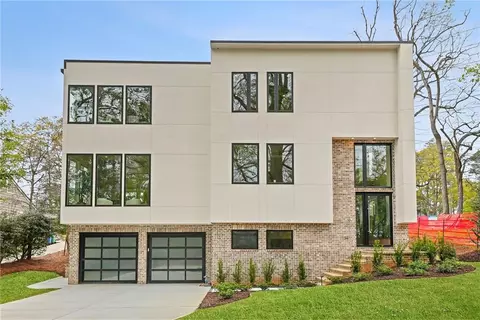 1260 Kingsley Cir NE, Atlanta, GA 30324