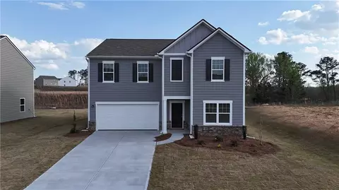 268 Galilee Ln, Bethlehem, GA 30620