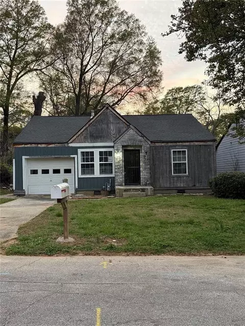 233 Mathewson Pl SW, Atlanta, GA 30314