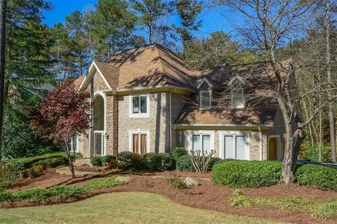 180 Wing Mill Rd, Atlanta, GA 30350