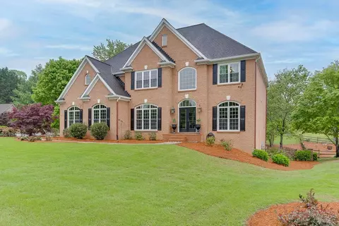 663 Gold Creek Dr, Dawsonville, GA 30534