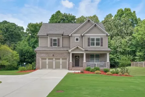 4688 Cantrell Rd, Flowery Branch, GA 30542