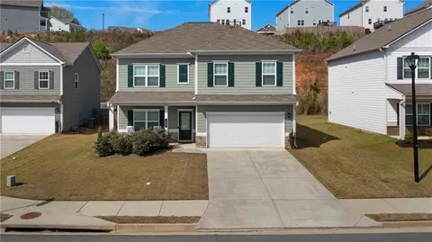 49 Thacker Trl, Adairsville, GA 30103