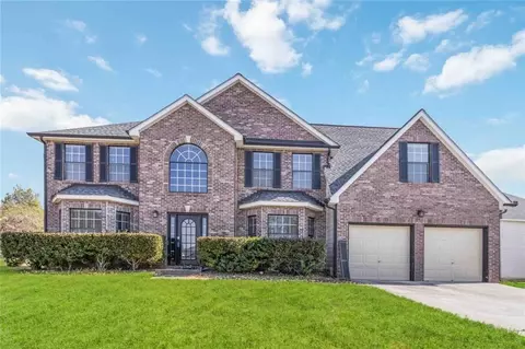 4180 W Stubbs Rd, Atlanta, GA 30349
