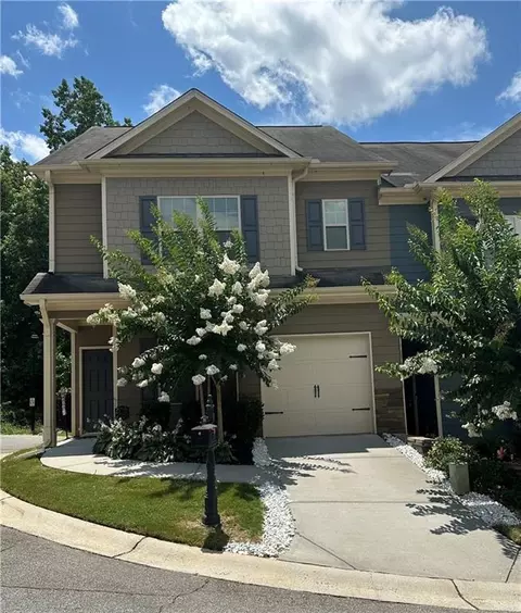853 Ash St, Canton, GA 30114