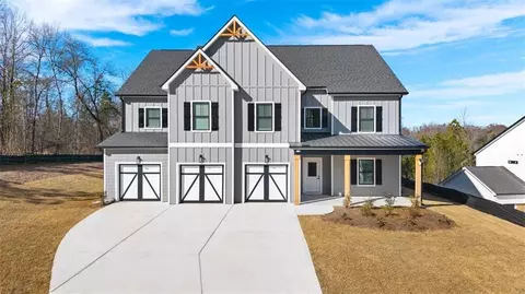 222 Silvercrest Dr, Acworth, GA 30101
