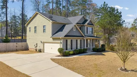 4065 Mcclendon Way, Rex, GA 30273 photo 3