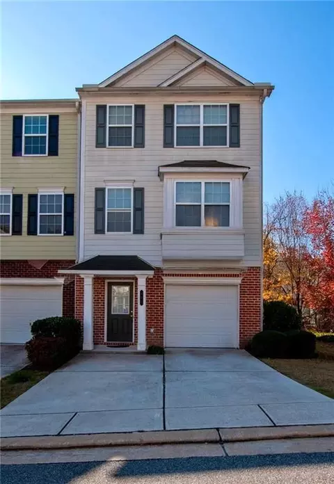 6764 Blackstone Pl SE, Mableton, GA 30126