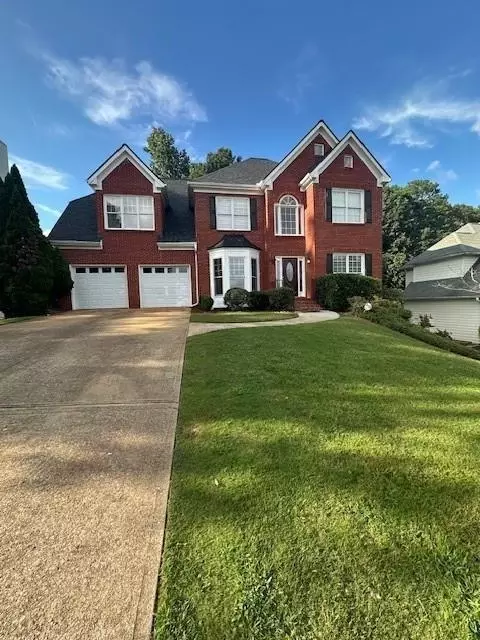 2012 Little River Dr, Suwanee, GA 30024