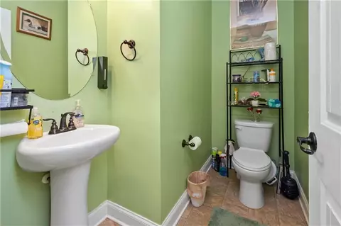 12148 Flannery Ln, Hampton, GA 30228 photo 4