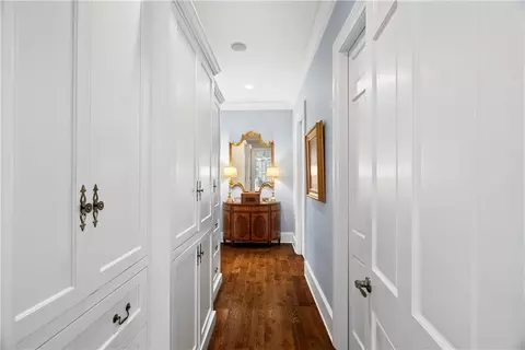 Entry Way - 315 E Line St, Calhoun, GA 30701 photo 6 of 7