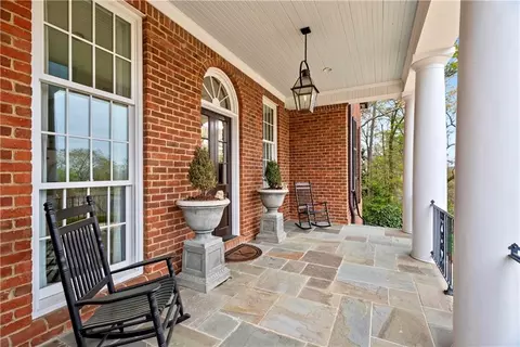 Exterior - 315 E Line St, Calhoun, GA 30701 photo 6 of 15