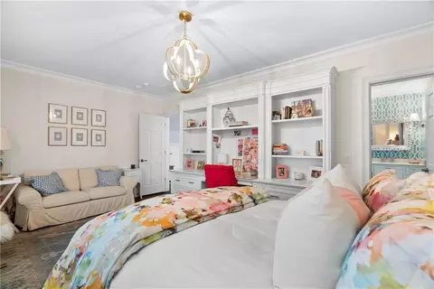 Bedroom - 315 E Line St, Calhoun, GA 30701 photo 3 of 7