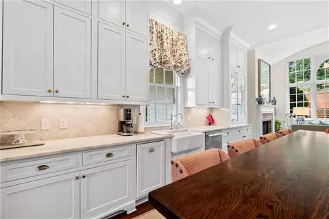 Kitchen - 315 E Line St, Calhoun, GA 30701 photo 12 of 12