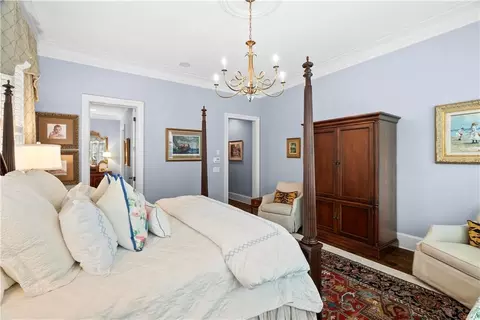 Bedroom - 315 E Line St, Calhoun, GA 30701 photo 6 of 7
