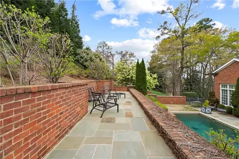 Exterior - 315 E Line St, Calhoun, GA 30701 photo 7 of 15