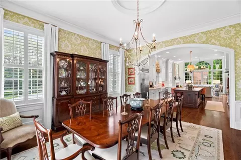 Dining - 315 E Line St, Calhoun, GA 30701 photo 1 of 2
