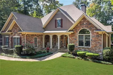 530 River Estates Pkwy, Canton, GA 30115
