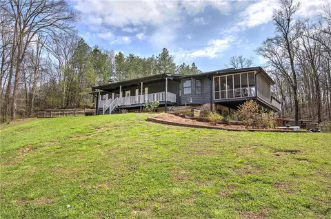 479 Red Bone Ridge Rd SE, Ranger, GA 30734