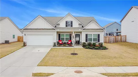 13 Westover Rd SE, Cartersville, GA 30120